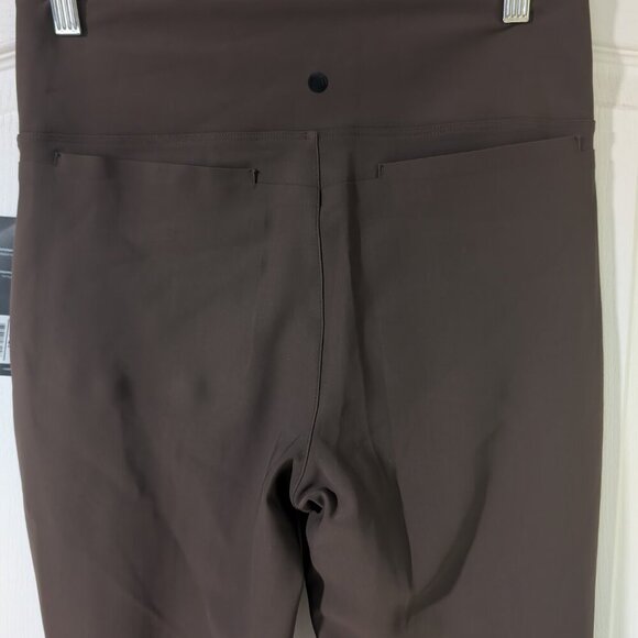 NWT epoque evolution | Jet Set Flare In Dark Brown (Size 6) - Picture 9 of 12